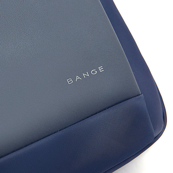 32_bange-7702-blue-6 کیف دستی لپ تاپ 15.6اینچ بنج 7702