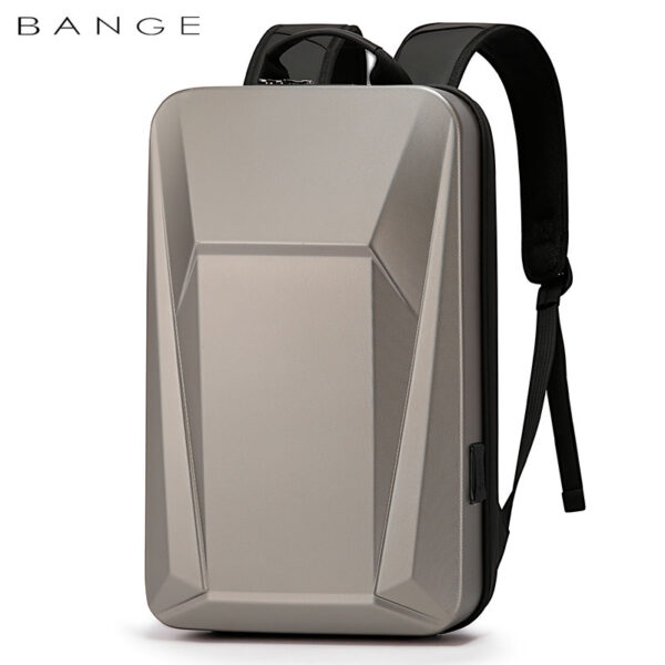 32_bange-backpack-7682-6 کیف کوله پشتی لپ تاپ 15.6 اینچ ضد سرقت بنج 7682