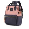 کیف کوله پشتی دخترانه هیماواری 9001