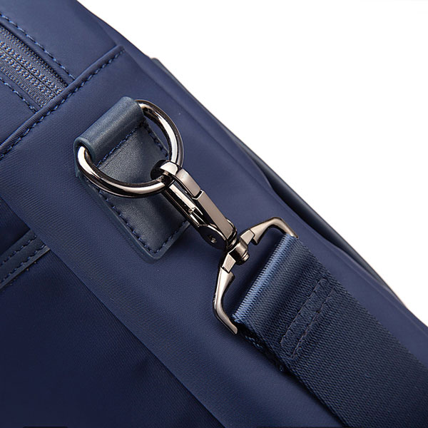 33_bange-7702-blue-18 کیف دستی لپ تاپ 15.6اینچ بنج 7702