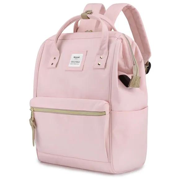 کیف کوله پشتی دخترانه هیماواری 9001