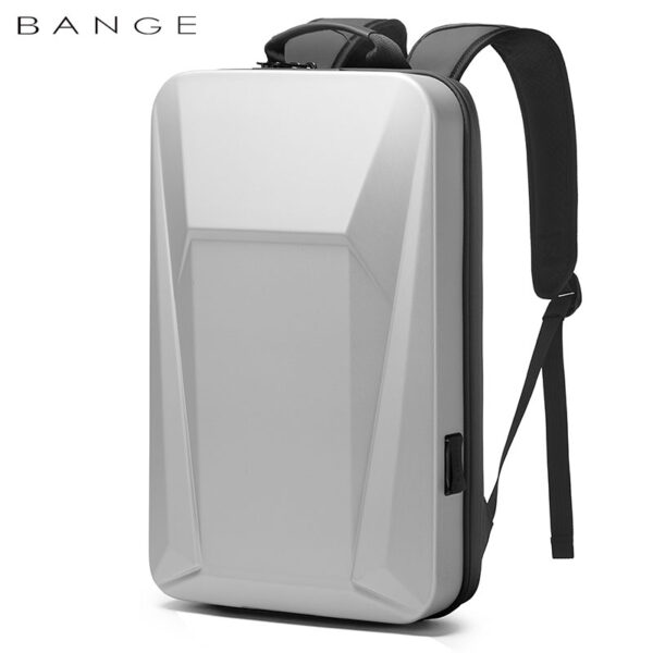 34_bange-backpack-7682-10 کیف کوله پشتی لپ تاپ 15.6 اینچ ضد سرقت بنج 7682