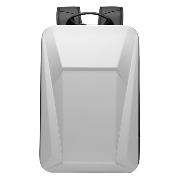 35_bange-backpack-7682-2 کیف کوله پشتی لپ تاپ 15.6 اینچ ضد سرقت بنج 7682