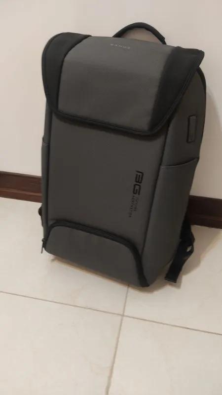 کیف و کوله پشتی لپ تاپ 15.6 اینج بنج 7276