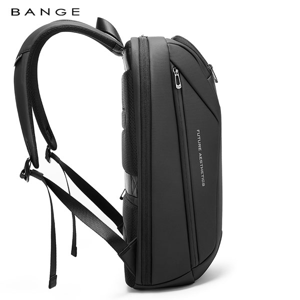 36_backpack-bange7802-black-3 کیف کوله پشتی لپ تاپ 15.6 اینچ بنج 7802