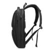 36_bange-7261-black-3 کیف کوله پشتی لپ تاپ 15.6 اینچی بنج 7261