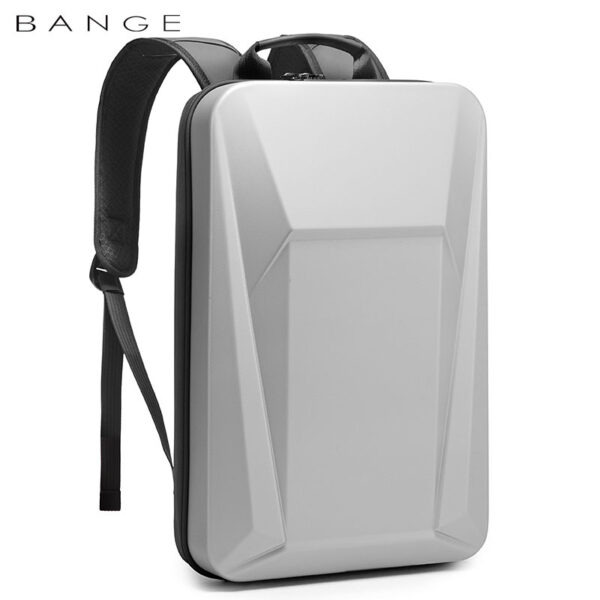 37_bange-backpack-7682-11 کیف کوله پشتی لپ تاپ 15.6 اینچ ضد سرقت بنج 7682