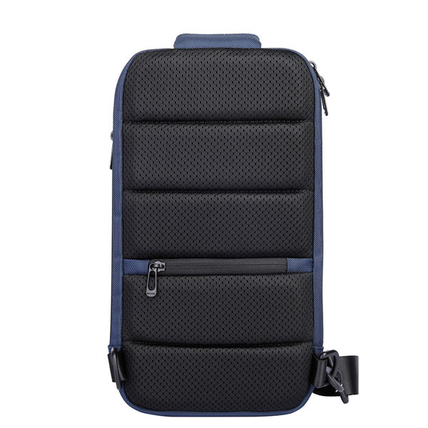 37_خرید-کوله-تک-بند-ضدآب-بنج-7565-وارداتی کیف کراس بادی بنج 7565