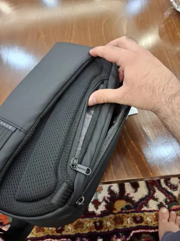 کیف کراس بادی بنج 7256