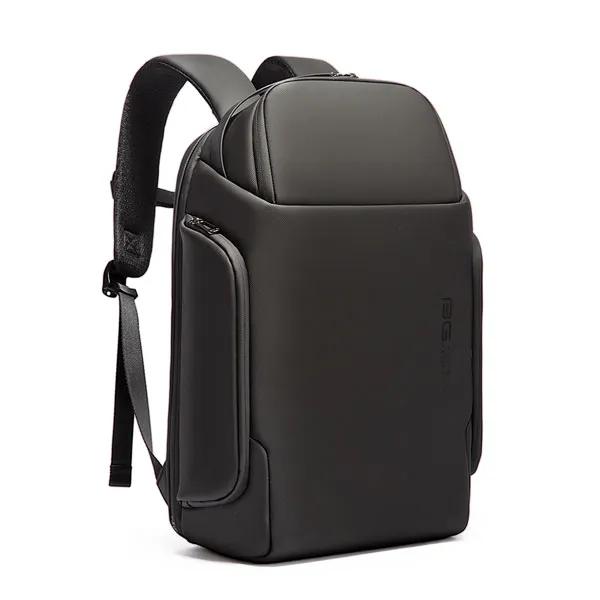 41_bange-7277-black-27 کیف دوربین اورجینال و کوله پشتی لپ تاپ بنج 7277-15