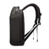 42_bange-7277-black-26 کیف دوربین اورجینال و کوله پشتی لپ تاپ بنج 7277-15