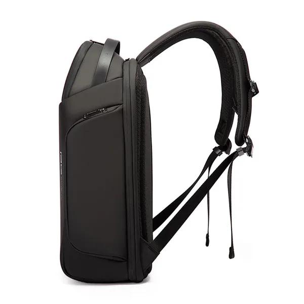 42_bange-7277-black-26 کیف دوربین اورجینال و کوله پشتی لپ تاپ بنج 7277-15