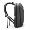 43_backpack-bange7802-gray-5 کیف کوله پشتی لپ تاپ 15.6 اینچ بنج 7802