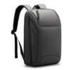 45_backpack-bange7802-gray-3 کیف کوله پشتی لپ تاپ 15.6 اینچ بنج 7802