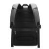 46_backpack-bange7802-gray-6 کیف کوله پشتی لپ تاپ 15.6 اینچ بنج 7802