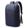 47_backpack-bange7802-blue-2 کیف کوله پشتی لپ تاپ 15.6 اینچ بنج 7802