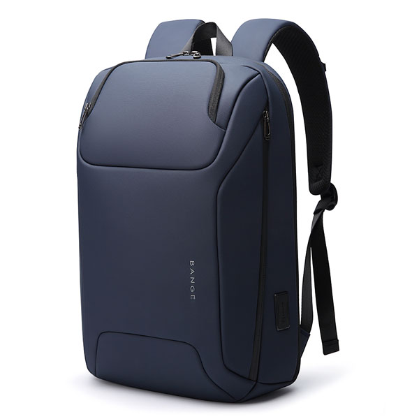 47_backpack-bange7802-blue-2 کیف کوله پشتی لپ تاپ 15.6 اینچ بنج 7802