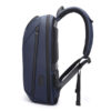 48_backpack-bange7802-blue-4 کیف کوله پشتی لپ تاپ 15.6 اینچ بنج 7802