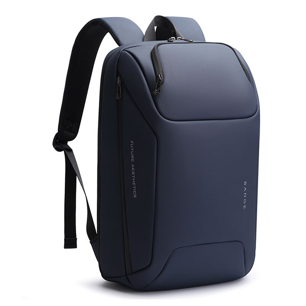 50_backpack-bange7802-blue-3 کیف کوله پشتی لپ تاپ 15.6 اینچ بنج 7802