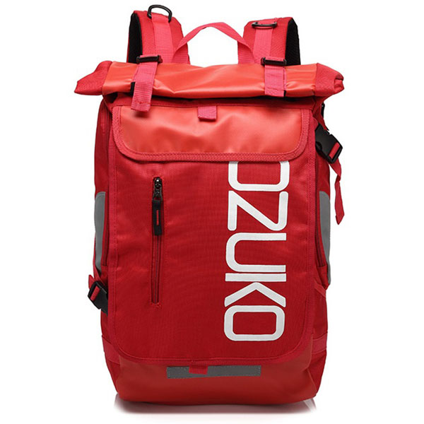 کیف ورزشی کوله پشتی باشگاه اوزوکو 8020
