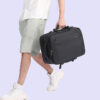 BACKPACK-BANG-2892-BLACK-19 کیف کوله پشتی مسافرتی بنج 2892