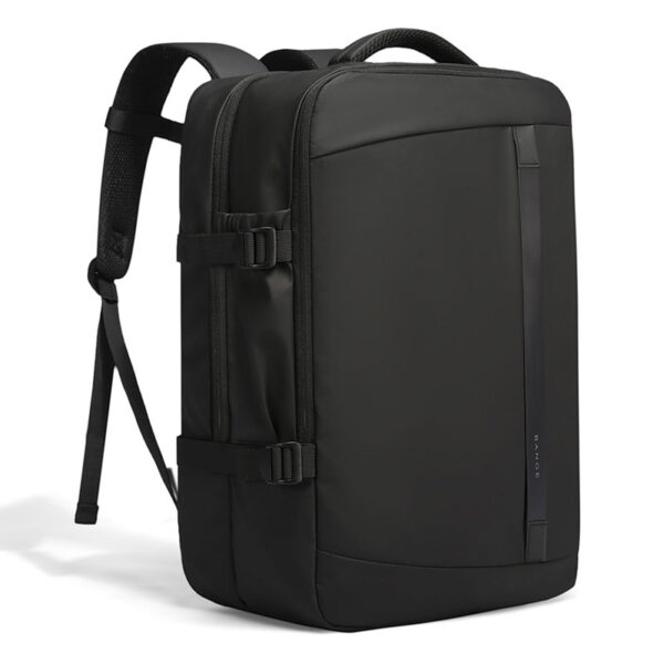 BACKPACK-BANG-2892-BLACK-2 کیف کوله پشتی مسافرتی بنج 2892
