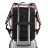 BACKPACK-BANG-2892-BLACK-24 کیف کوله پشتی مسافرتی بنج 2892