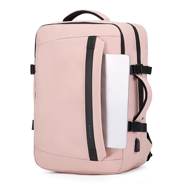 BACKPACK-BANG-2892-BLACK-29 کیف کوله پشتی مسافرتی بنج 2892