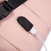BACKPACK-BANG-2892-BLACK-298 کیف کوله پشتی مسافرتی بنج 2892