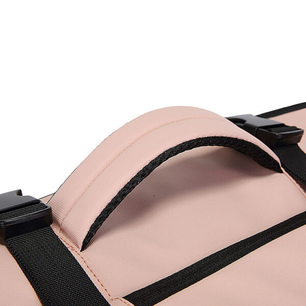 BACKPACK-BANG-2892-BLACK-30 کیف کوله پشتی مسافرتی بنج 2892