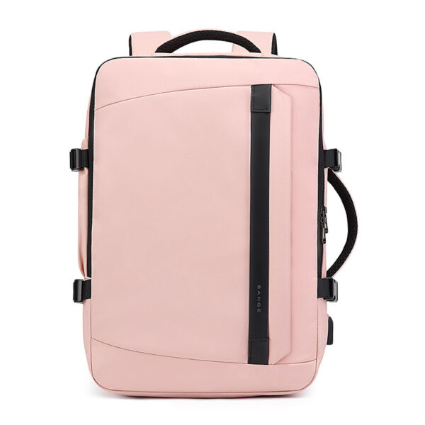BACKPACK-BANG-2892-BLACK-33 کیف کوله پشتی مسافرتی بنج 2892