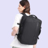 BACKPACK-BANG-2892-BLACK-36 کیف کوله پشتی مسافرتی بنج 2892