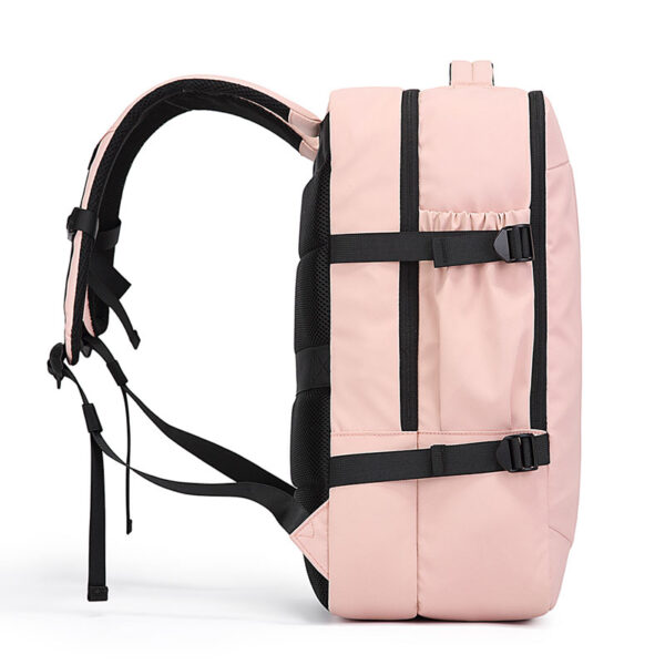 BACKPACK-BANG-2892-BLACK-40 کیف کوله پشتی مسافرتی بنج 2892