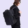 BACKPACK-BANG-2892-BLACK-43 کیف کوله پشتی مسافرتی بنج 2892