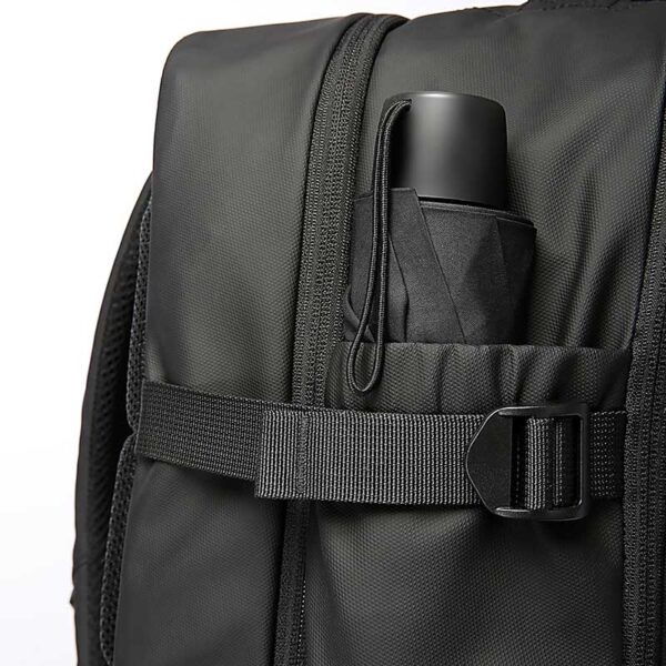 BACKPACK-BANG-2892-BLACK-47 کیف کوله پشتی مسافرتی بنج 2892