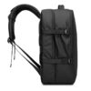 BACKPACK-BANG-2892-BLACK-6 کیف کوله پشتی مسافرتی بنج 2892