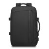 BACKPACK-BANG-2892-BLACK-9 کیف کوله پشتی مسافرتی بنج 2892