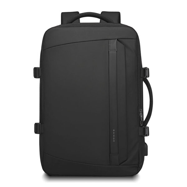 BACKPACK-BANG-2892-BLACK-9 کیف کوله پشتی مسافرتی بنج 2892