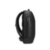 BANGE-7216-BLACK-22 کیف کوله پشتی لپ تاپ 15.6 اینچی بنج 7216