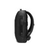 BANGE-7216-BLACK-23 کیف کوله پشتی لپ تاپ 15.6 اینچی بنج 7216