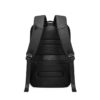 BANGE-7216-BLACK-24 کیف کوله پشتی لپ تاپ 15.6 اینچی بنج 7216