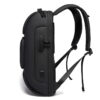 BANGE-7216-black-2 کیف و کوله پشتی لپ تاپ 15.6 اینچ بنج 7216 پلاس