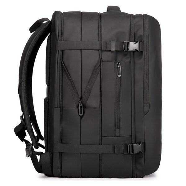 G9B2245 کیف مسافرتی 45L کوله پشتی 17 اینچ بنج 1909D