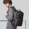 backpack-bange-g61-10 کیف بنج مسافرتی کوله پشتی لپ تاپ 15.6 G61 مشکی
