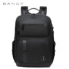 backpack-bange-g61-2 کیف بنج مسافرتی کوله پشتی لپ تاپ 15.6 G61 مشکی