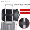 backpack-bange-g61-9 کیف بنج مسافرتی کوله پشتی لپ تاپ 15.6 G61 مشکی