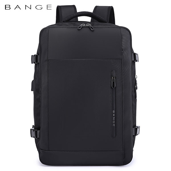 backpack-bange1801-black-2 کیف مسافرتی کوله پشتی لپ تاپ 15.6 اینچی بنج 1801