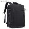 backpack-bange1801-black-3 کیف مسافرتی کوله پشتی لپ تاپ 15.6 اینچی بنج 1801