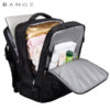 backpack-bange1801-black-6 کیف مسافرتی کوله پشتی لپ تاپ 15.6 اینچی بنج 1801