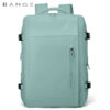 backpack-bange1801-blue-1 کیف مسافرتی کوله پشتی لپ تاپ 15.6 اینچی بنج 1801